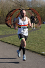 Senior mens 2018 Royal Signals NECAA Road Relays, Hetton. Photo: David T. Hewitson/Sports for All Pics